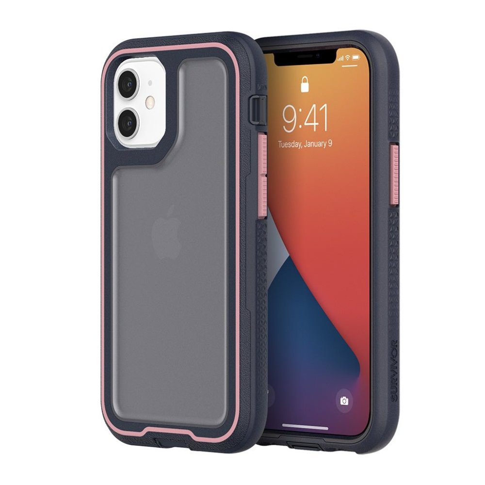 NWT iPhone 12 mini case - Survivor Extreme